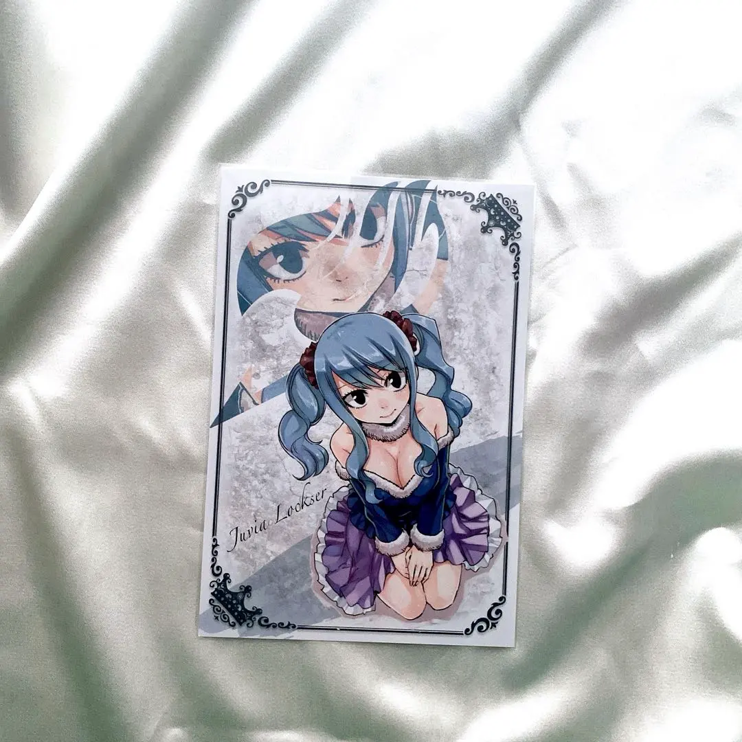 2026年最新】ジュビア・ロクサーの人気アイテム - メルカリ