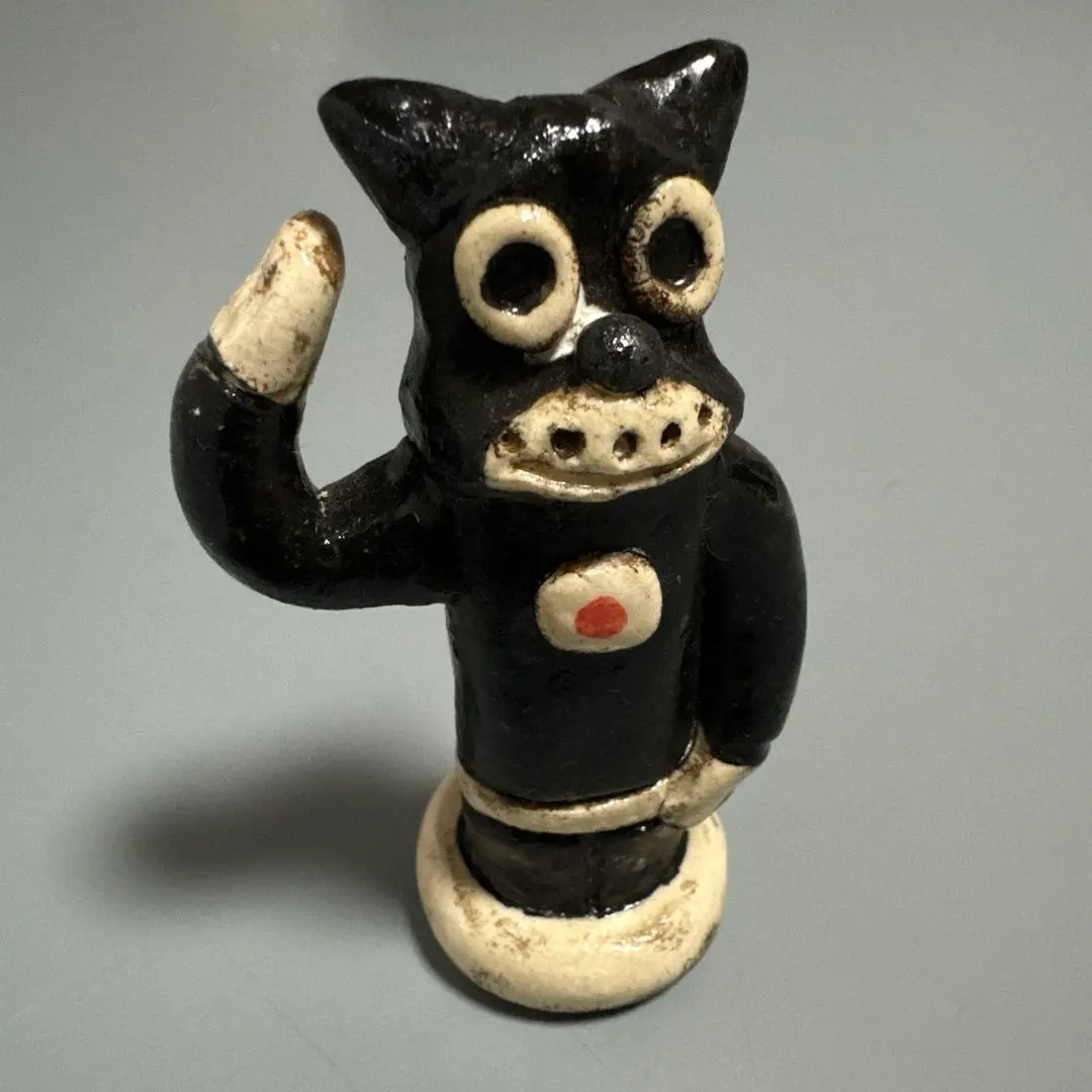 2026年最新】のらくろ 置物の人気アイテム - メルカリ