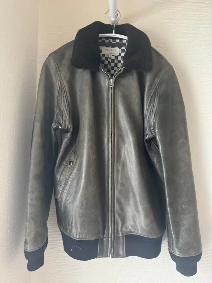 2026年最新】vainl archive レザージャケットの人気アイテム - メルカリ