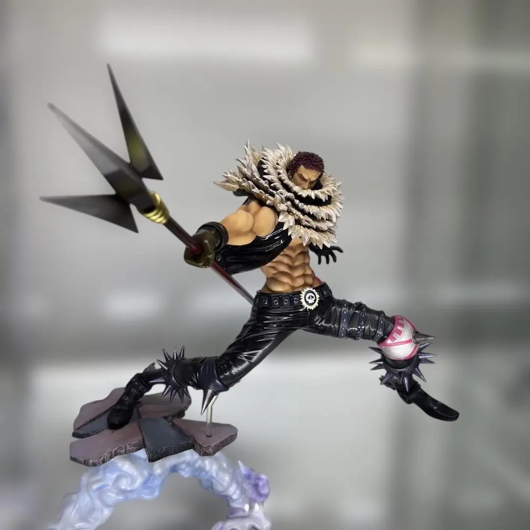 2026年最新】ワンピースフィギュアpopカタクリの人気アイテム - メルカリ