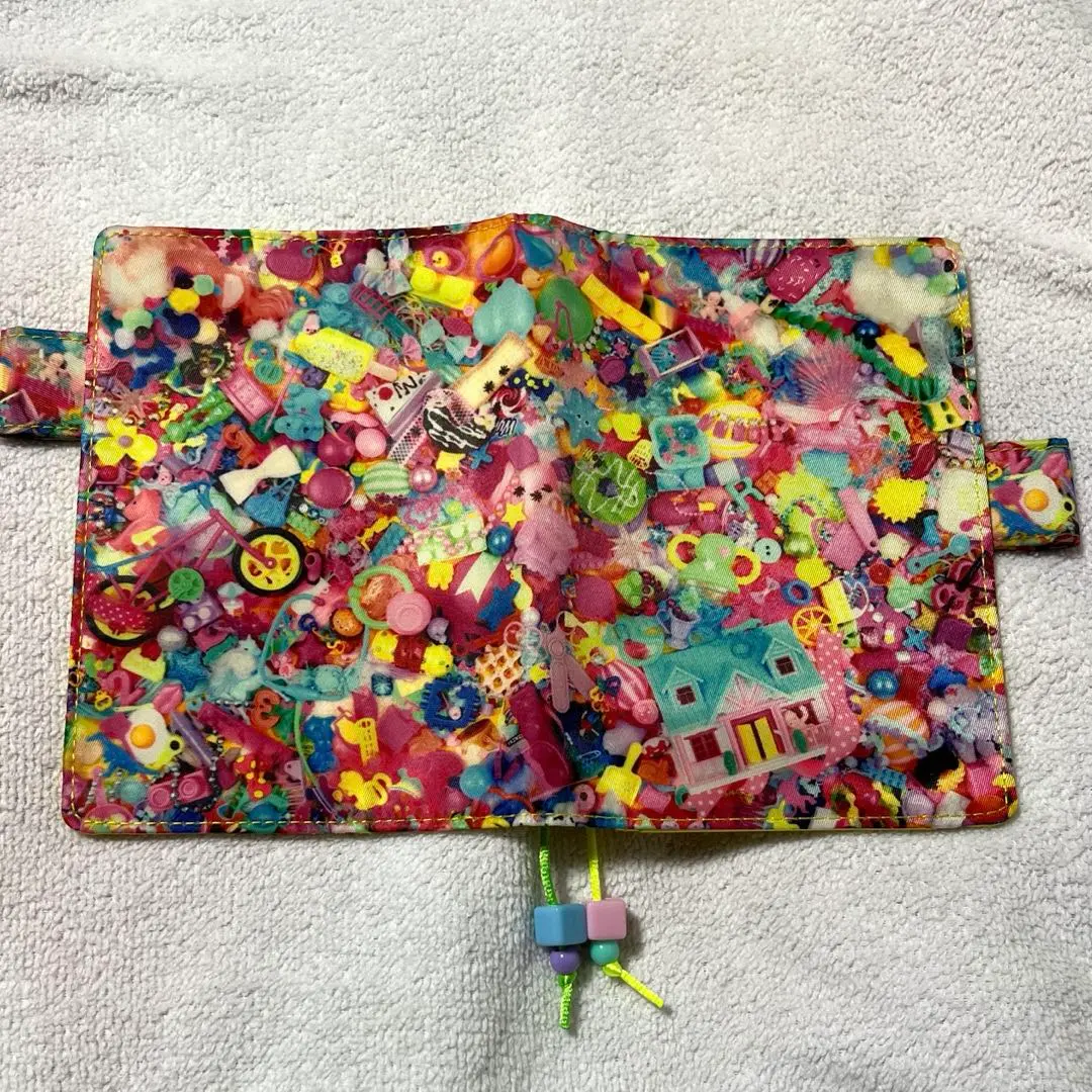 2026年最新】ほぼ日手帳カバー 増田セバスチャンの人気アイテム - メルカリ