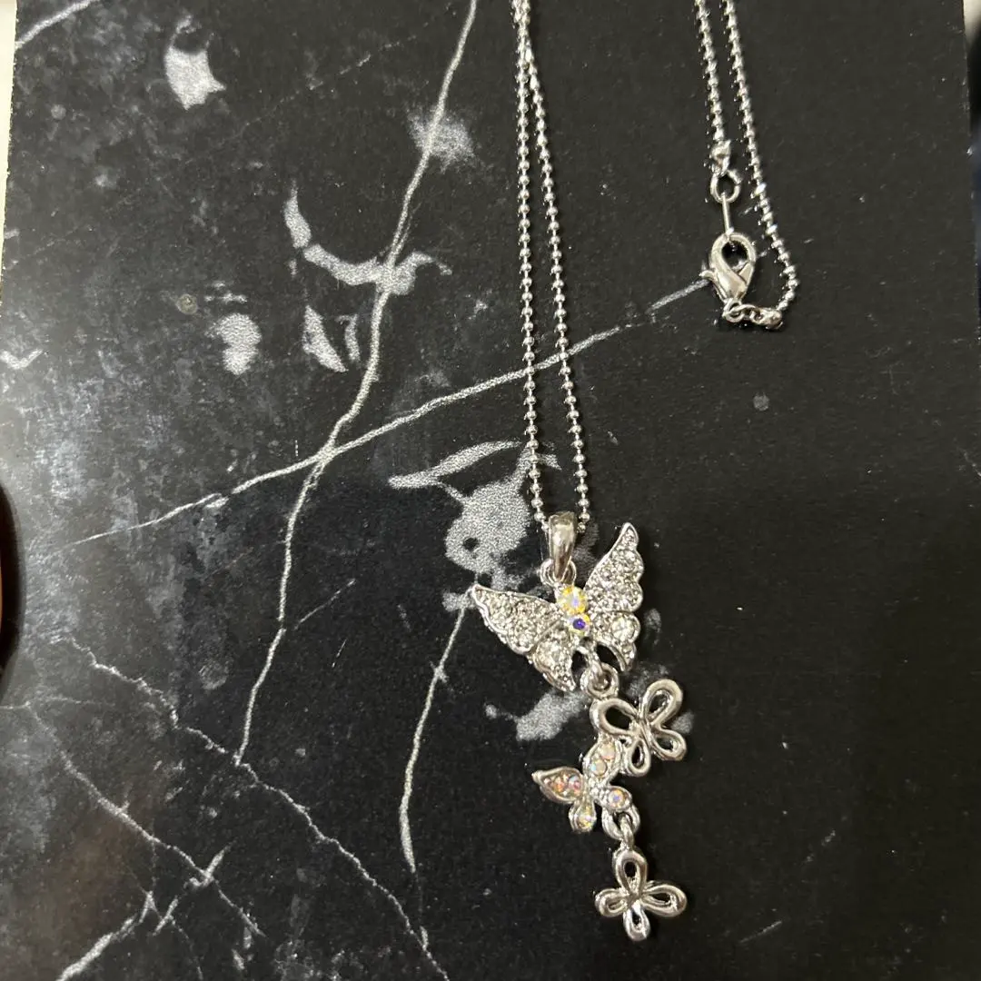 2026年最新】倖田來未 ネックレスの人気アイテム - メルカリ