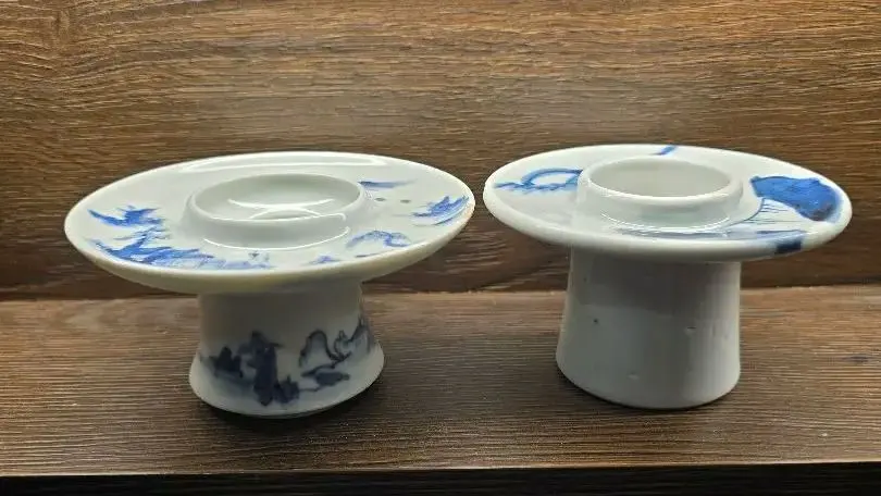 2026年最新】古伊万里 盃台の人気アイテム - メルカリ