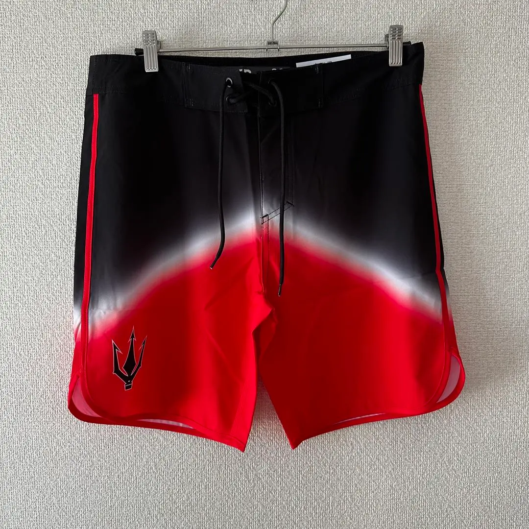 ビートム サーフパンツ Sサイズ 完売品2025年最新】サーフパンツ