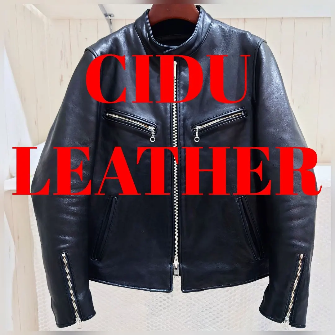 2026年最新】cid leathersの人気アイテム - メルカリ