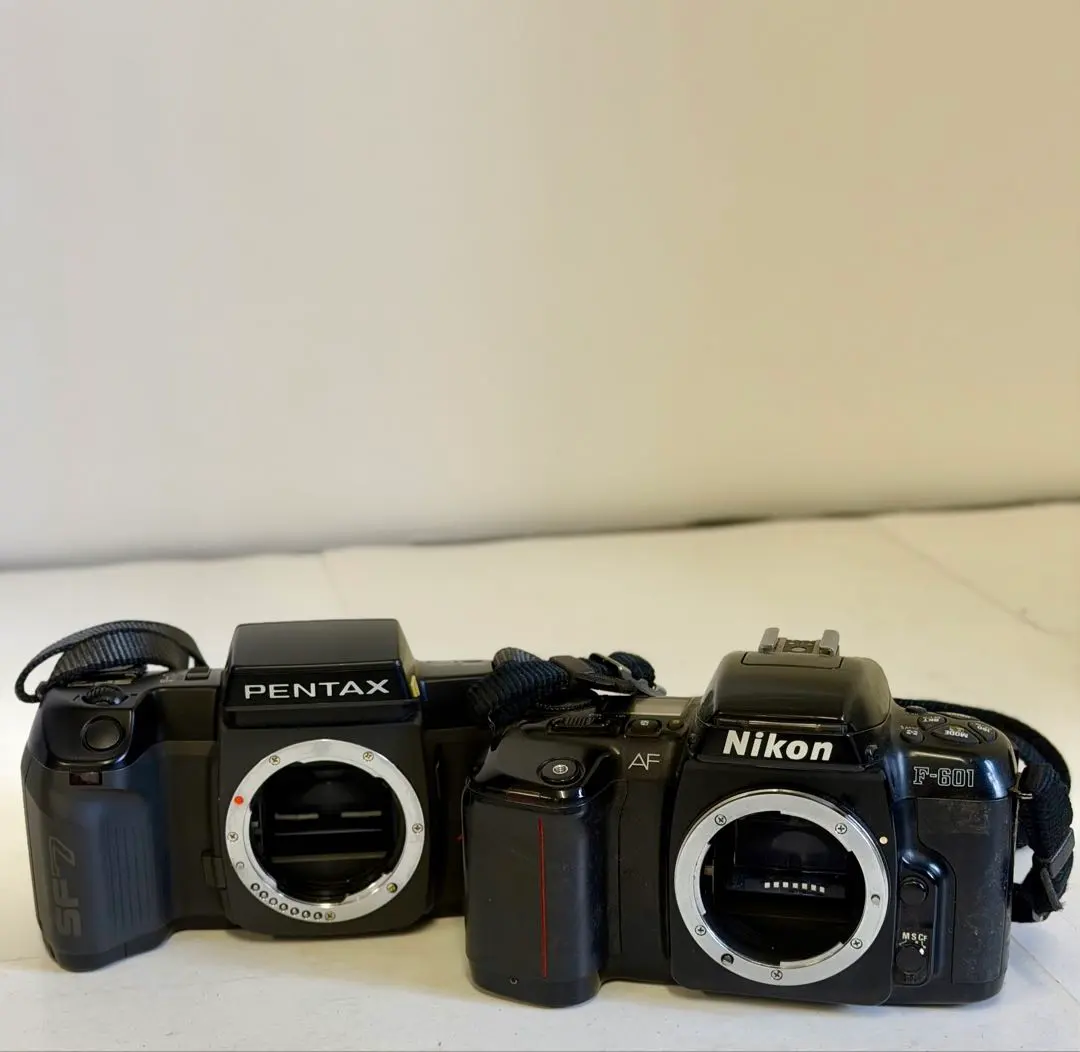 2026年最新】PENTAX SF7の人気アイテム - メルカリ
