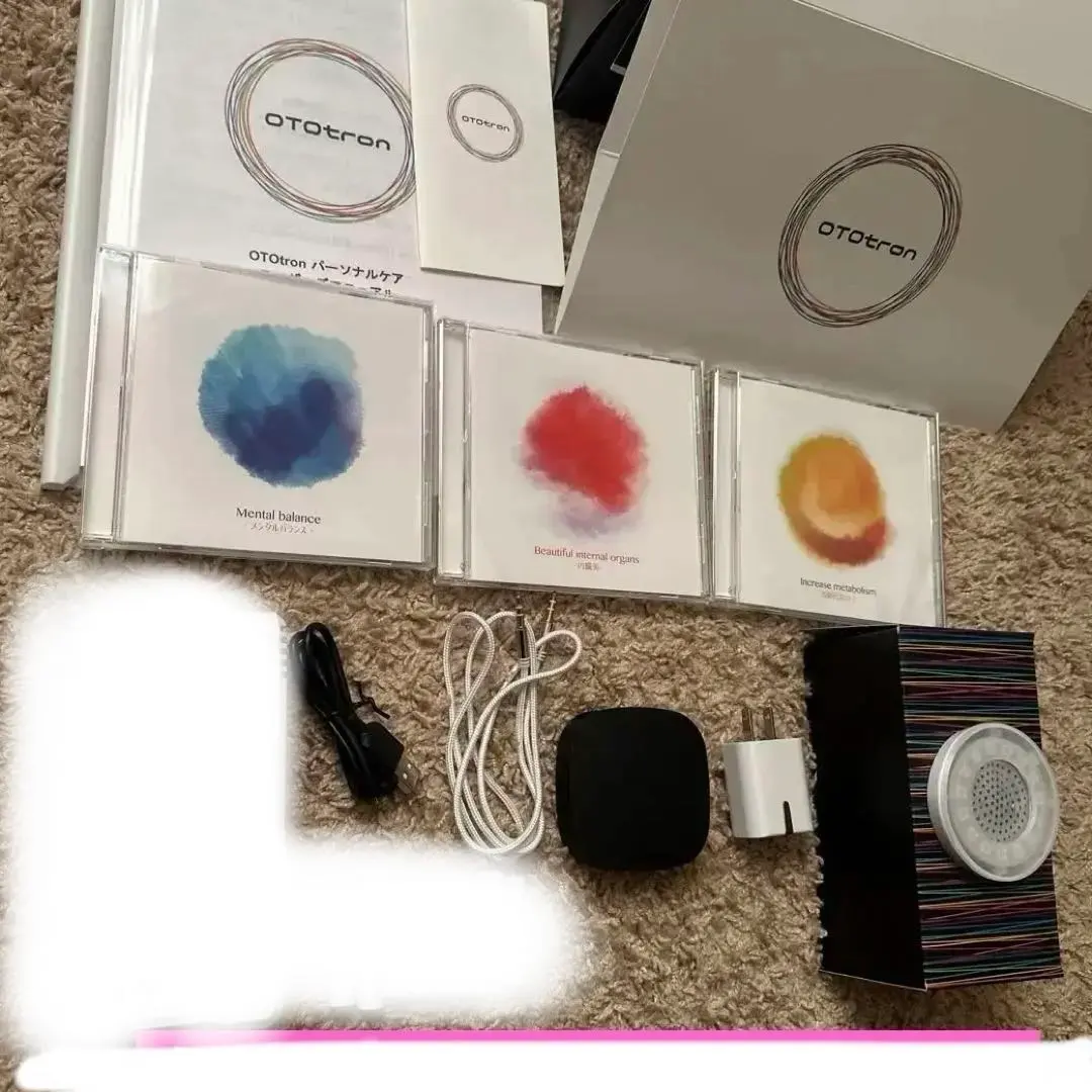 イーマサウンドOTOtron (オトトロン)セルフチューナーセット