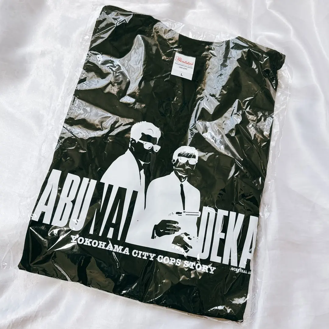 2026年最新】あぶない刑事Tシャツの人気アイテム - メルカリ