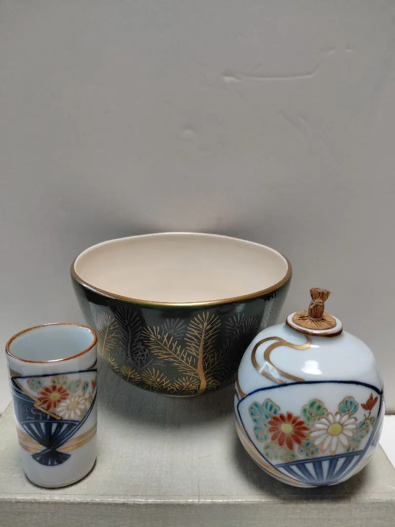 2026年最新】清水焼秀峰の人気アイテム - メルカリ 茶道具 香合 染付