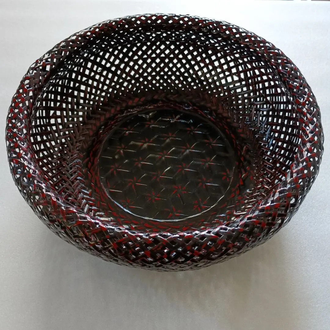 2026年最新】籃胎漆器 小物入れの人気アイテム - メルカリ