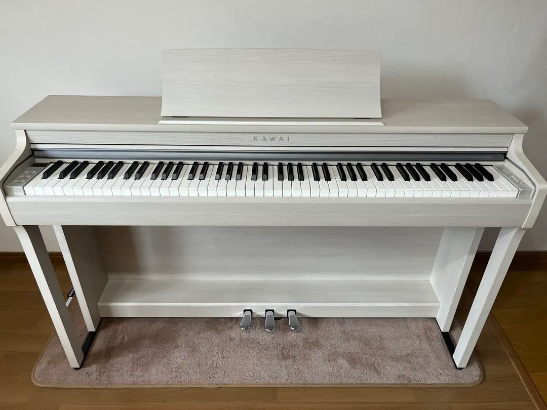 2026年最新】カワイピアノ cn27の人気アイテム - メルカリ