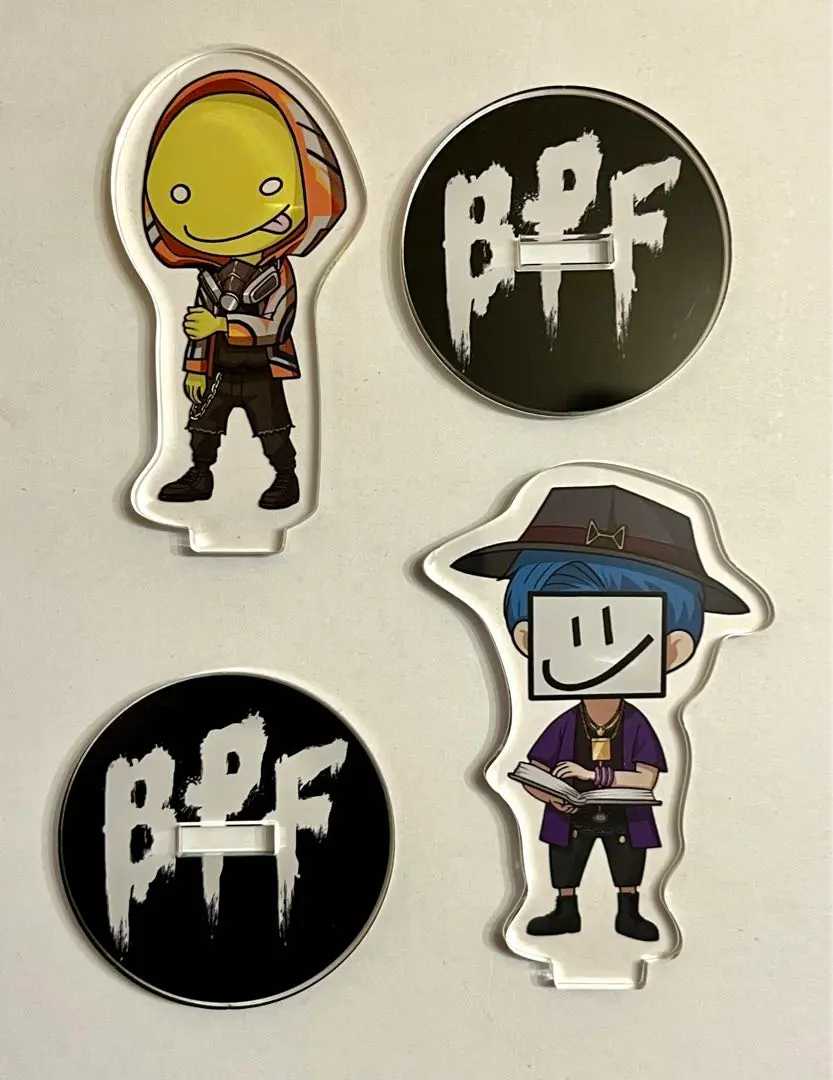 2026年最新】bpf アクリルスタンド あっさりしょこの人気アイテム