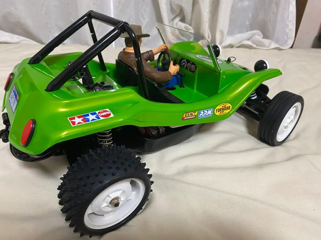 2026年最新】ストリートバギー タミヤの人気アイテム - メルカリ