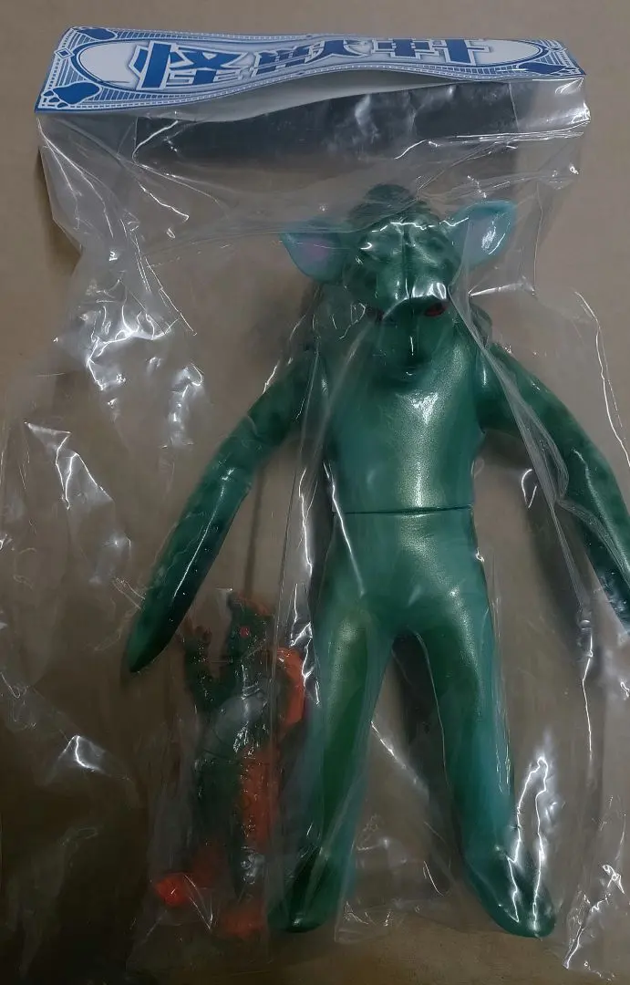 2026年最新】怪獣軒の人気アイテム - メルカリ