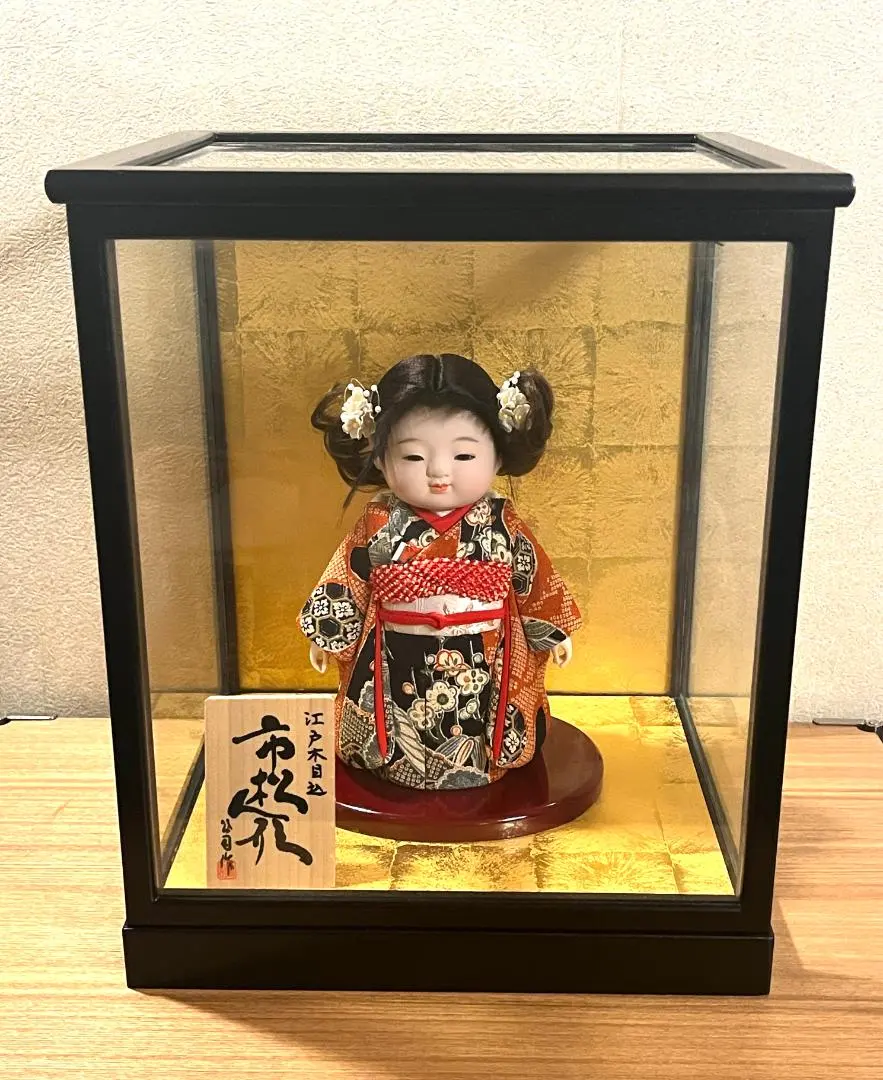 2026年最新】市松人形 公司の人気アイテム - メルカリ