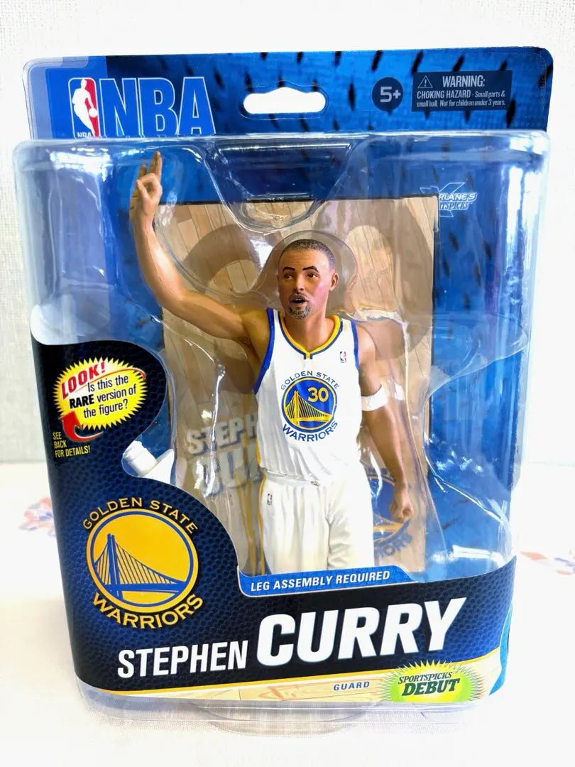 2026年最新】stephen curry フィギュアの人気アイテム - メルカリ