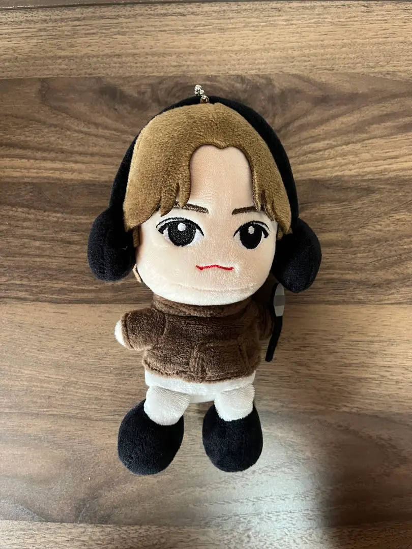 2026年最新】BUDDiiS ぬいぐるみ kevinの人気アイテム - メルカリ