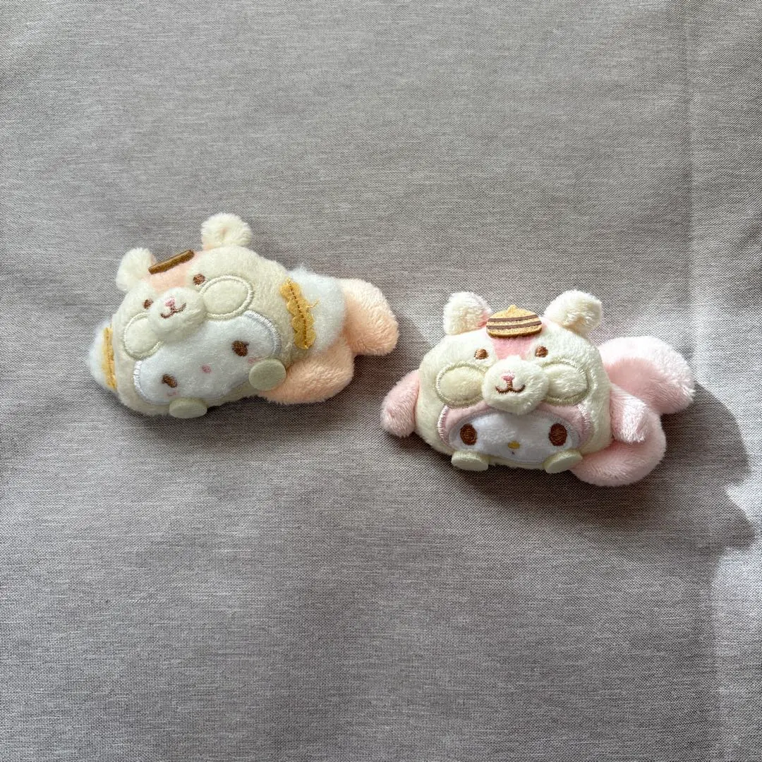 2026年最新】こぎみゅん_シークレットブローチの人気アイテム - メルカリ