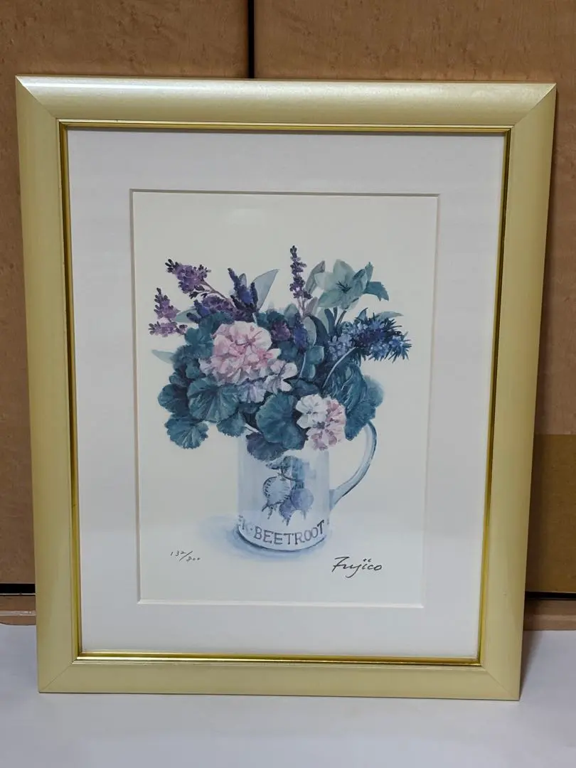 2026年最新】橋本不二子 版画の人気アイテム - メルカリ