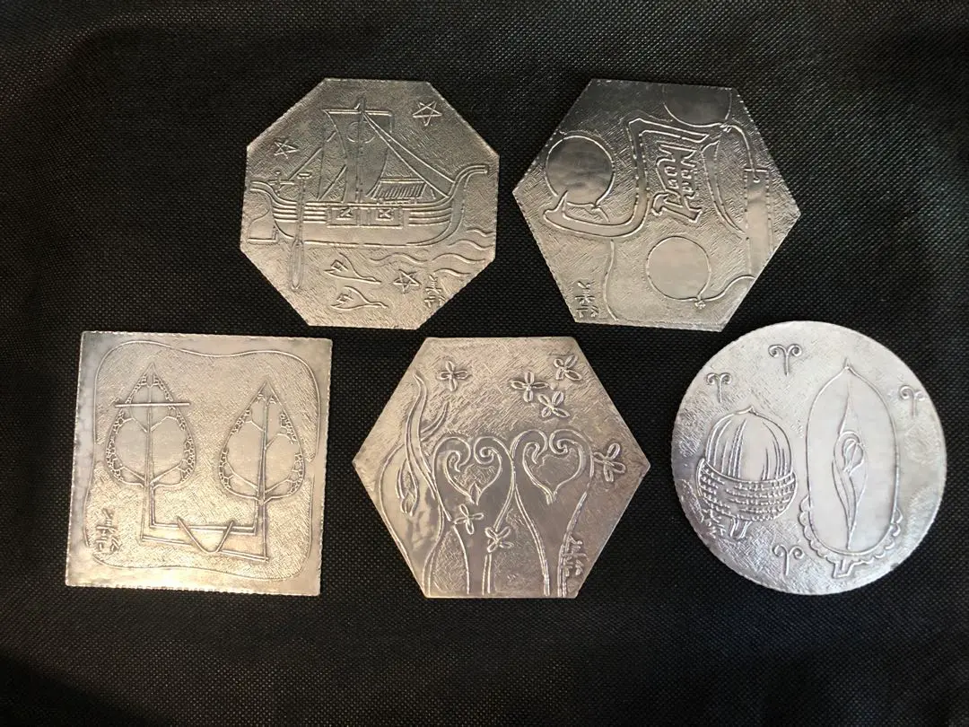 2026年最新】帖佐美行 コースターの人気アイテム - メルカリ