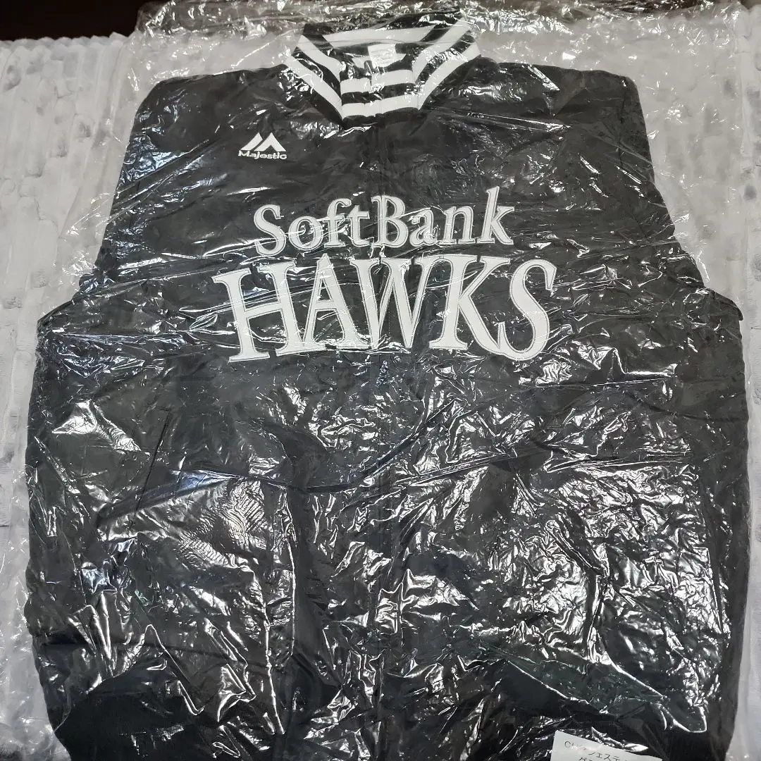 2026年最新】ホークス グランドコートの人気アイテム - メルカリ