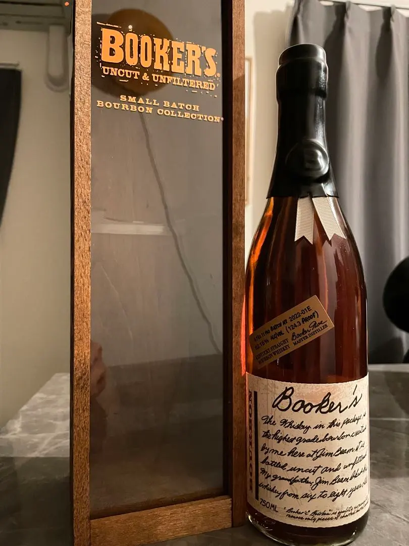 2026年最新】booker's ブッカーズの人気アイテム - メルカリ
