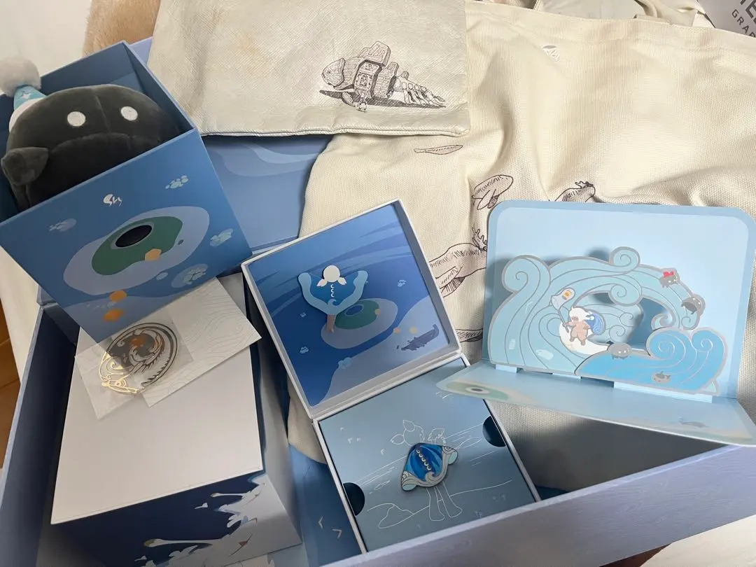 2026年最新】sky 星を紡ぐ子どもたち 1周年記念ボックスの人気アイテム