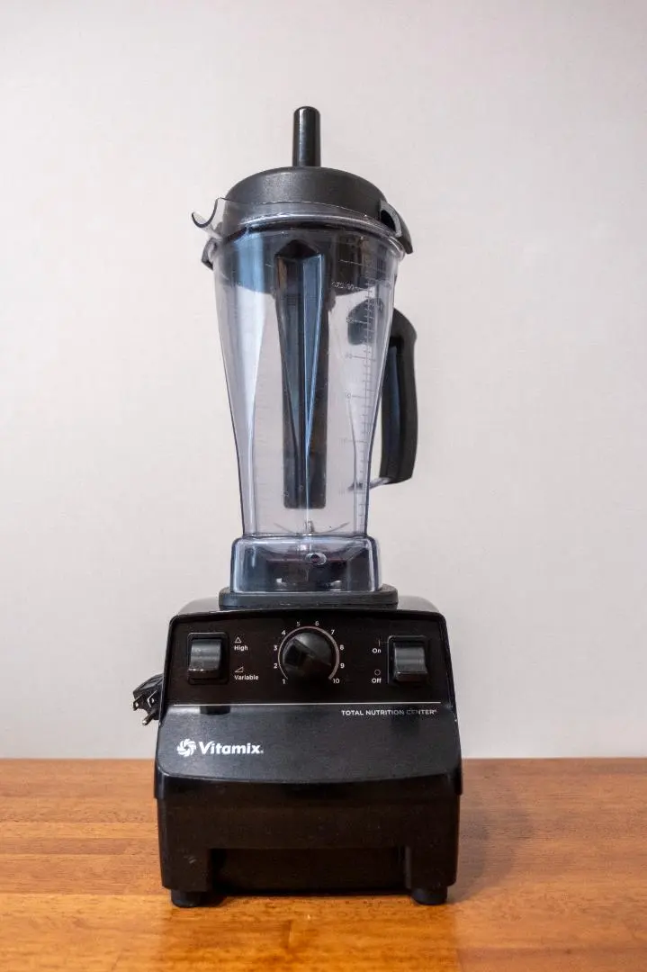 2026年最新】バイタミックス vm0111の人気アイテム - メルカリ