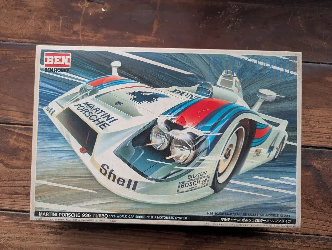 2026年最新】ポルシェ936 タミヤの人気アイテム - メルカリ