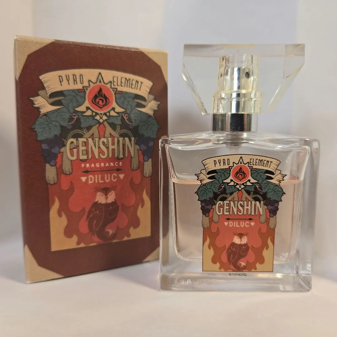 2026年最新】ディルック 香水の人気アイテム - メルカリ