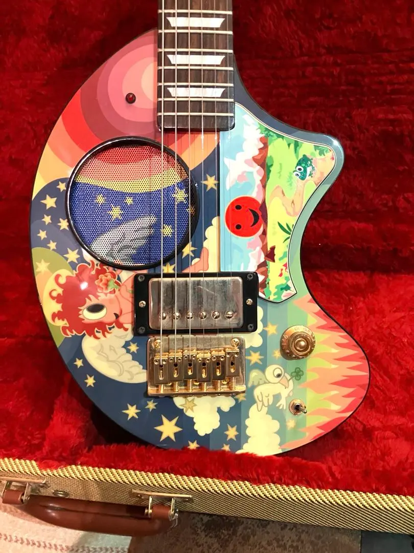 2026年最新】zo-3 art rockの人気アイテム - メルカリ