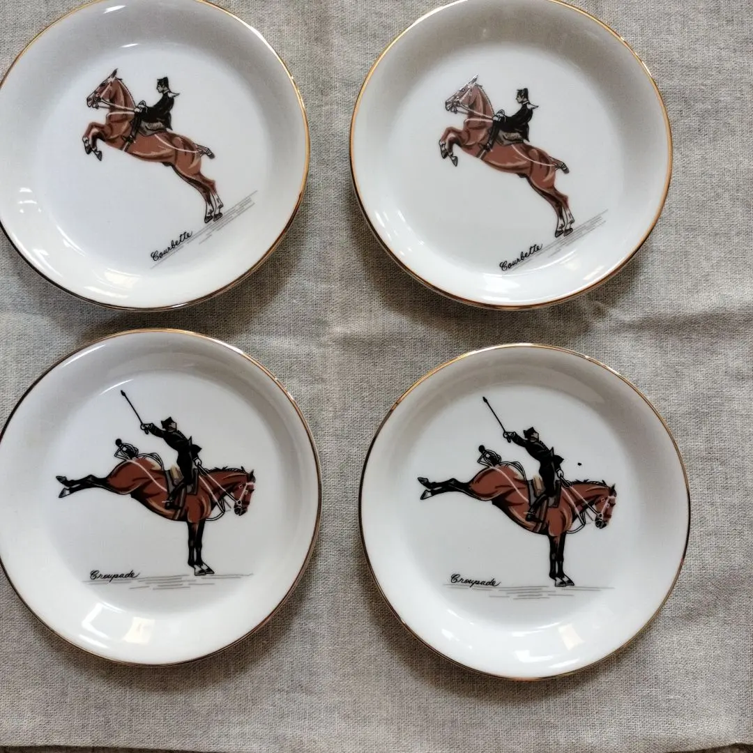 2026年最新】馬 絵皿の人気アイテム - メルカリ