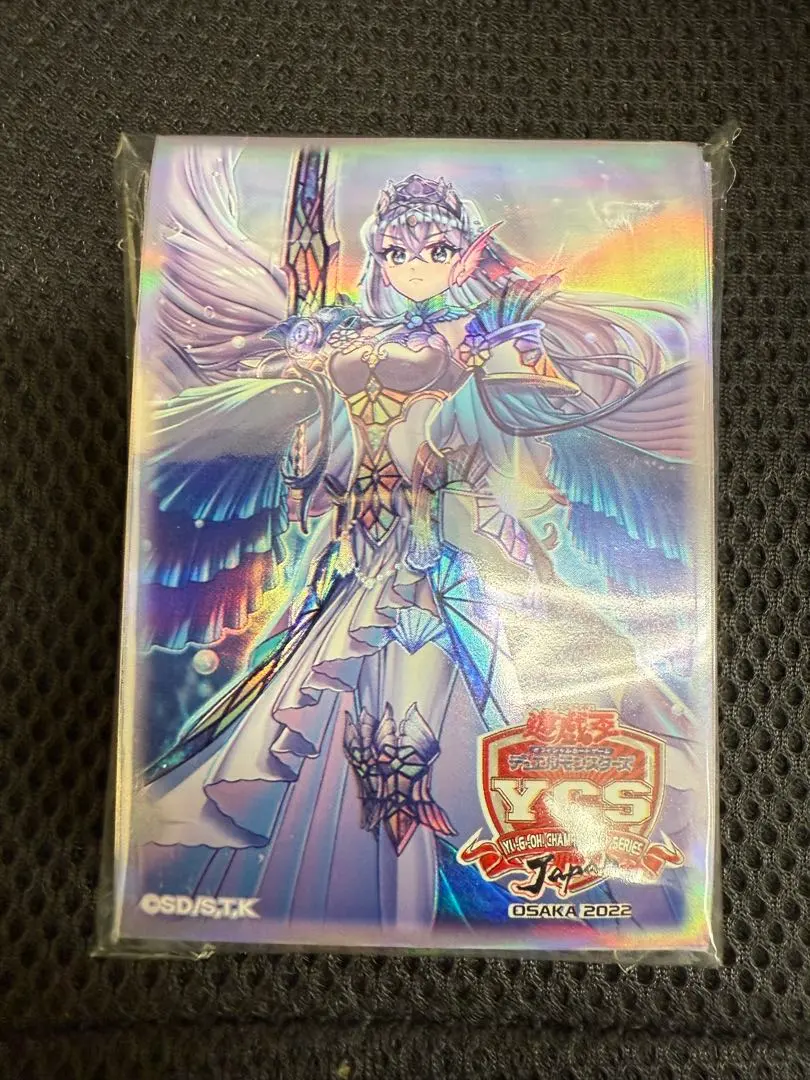 2026年最新】ティアラメンツルルカロス スリーブの人気アイテム - メルカリ