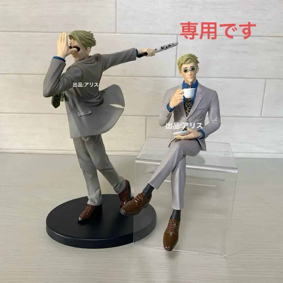 新品未開封】七海建人 ねんどろいど＋るかっぷ＋ぬーどるストッパー 3