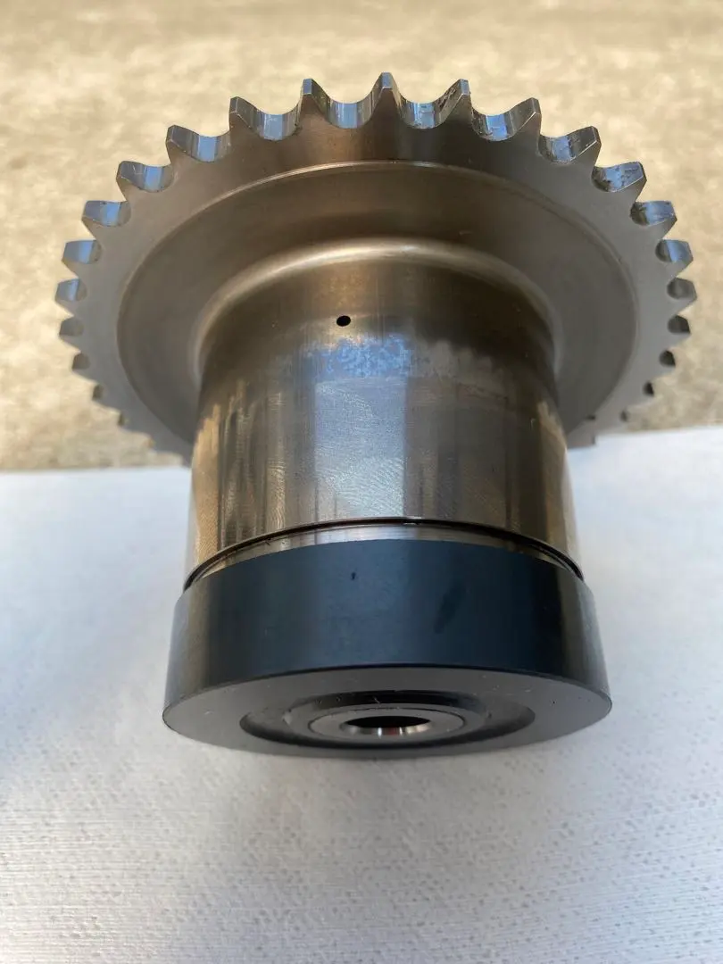 SR20DET S15用クラセンノックセンサー流用品NVCSソレノイド