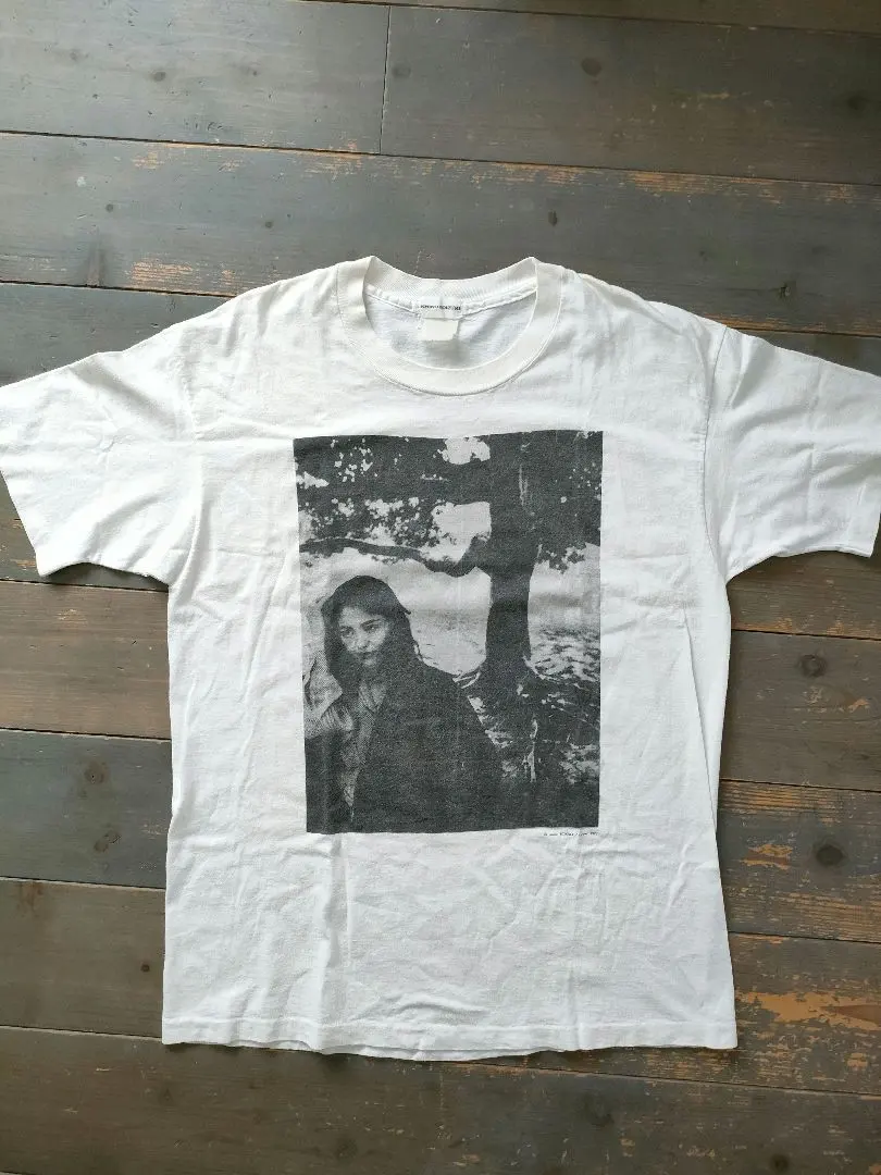 2026年最新】小泉今日子 tシャツ 40の人気アイテム - メルカリ