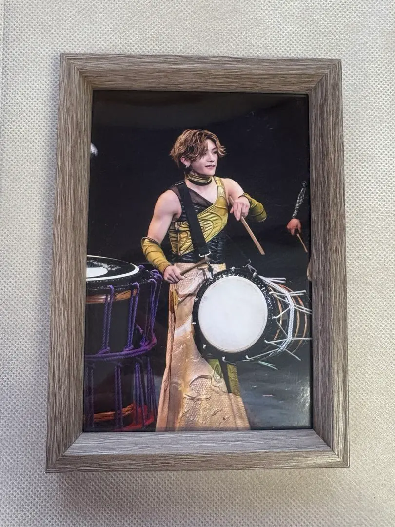 2026年最新】drum tao 河津晴喜の人気アイテム - メルカリ