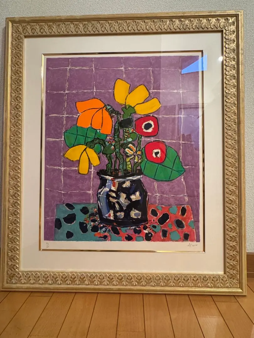 2026年最新】リトグラフ ポール アイズピリの人気アイテム - メルカリ