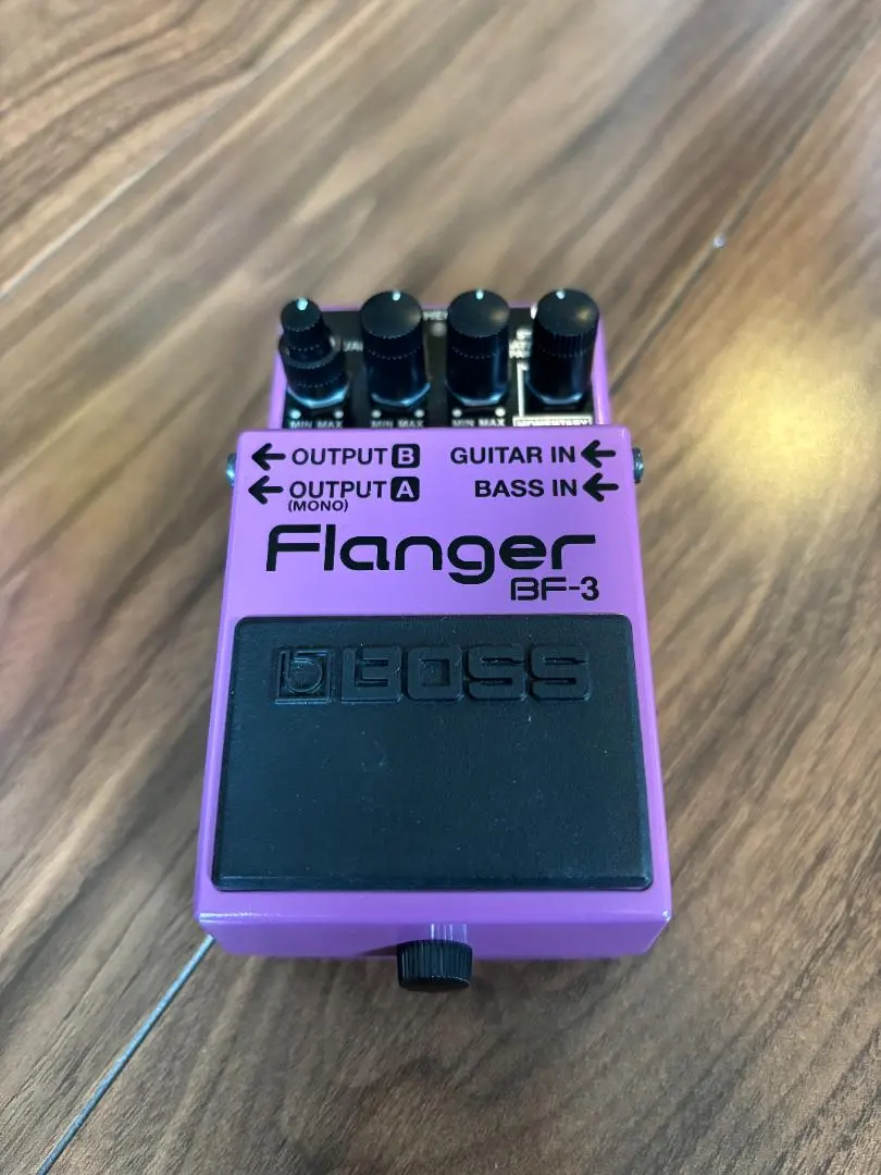 2026年最新】boss bf-3の人気アイテム - メルカリ
