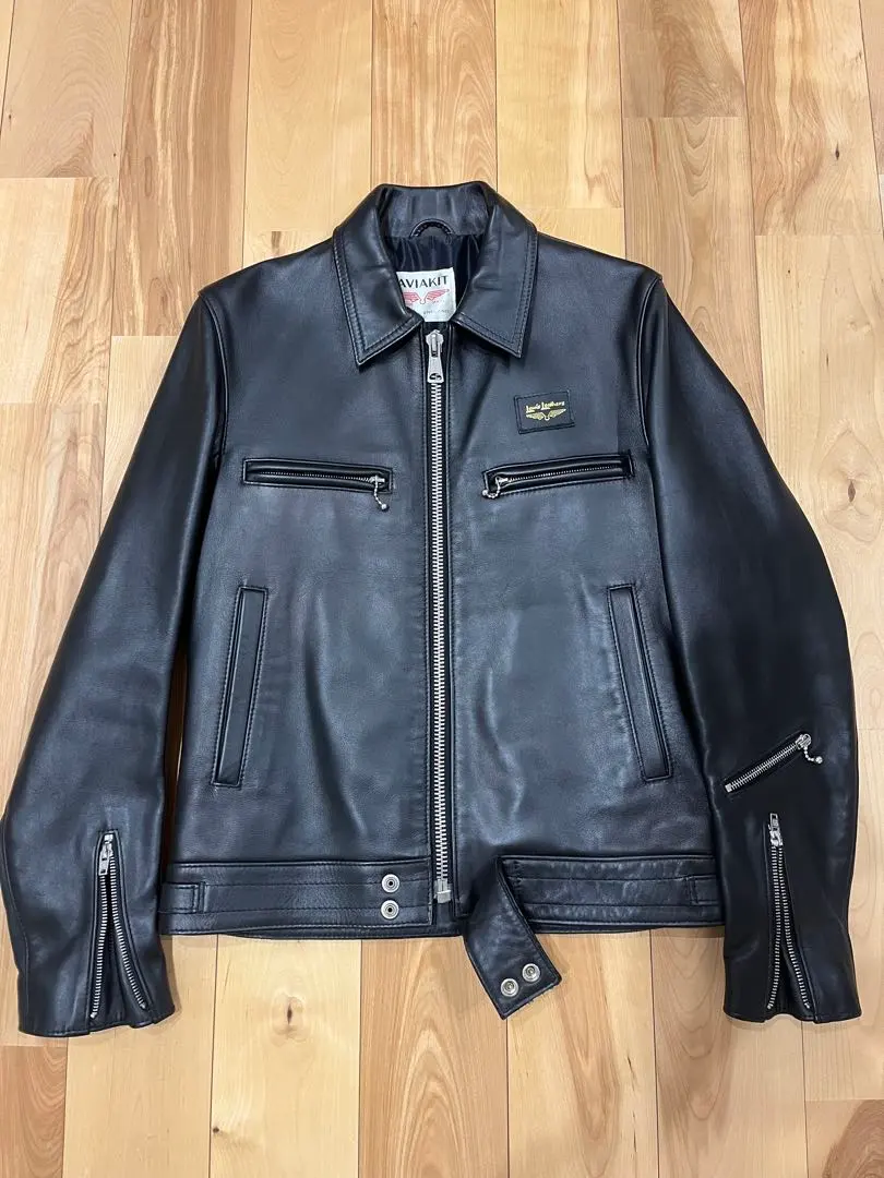 2026年最新】NEIGHBORHOOD Lewis Leathersの人気アイテム - メルカリ