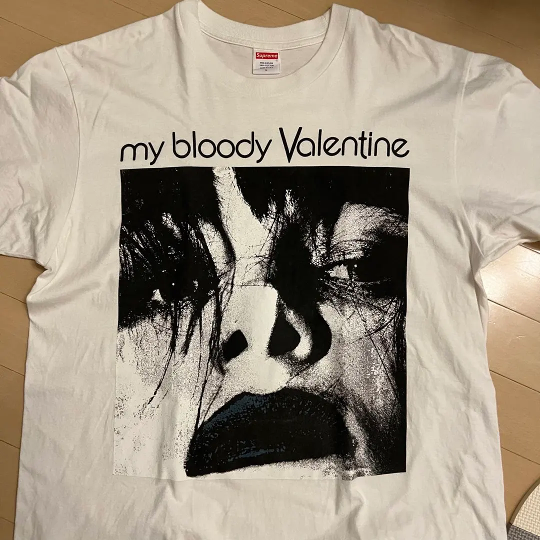 2026年最新】mY bloody valentine supremeの人気アイテム - メルカリ