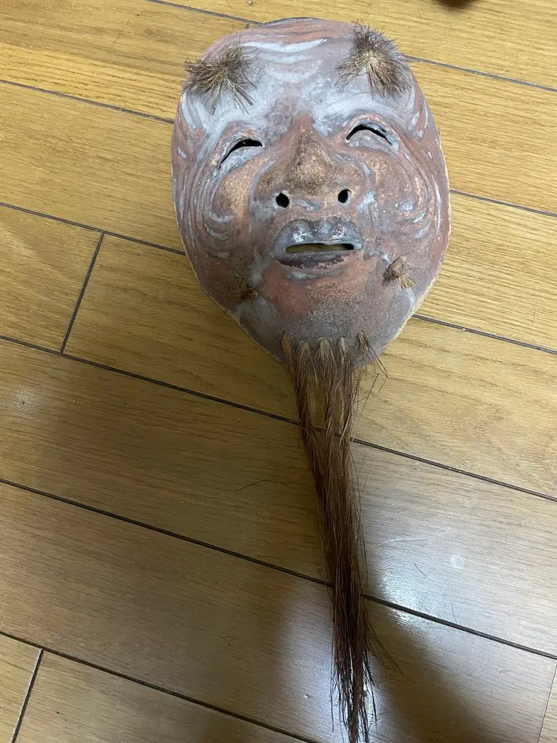 2026年最新】能面 爺の人気アイテム - メルカリ