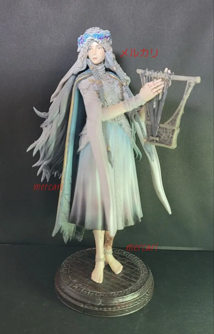 2026年最新】エルデンリング ガレージキットの人気アイテム - メルカリ