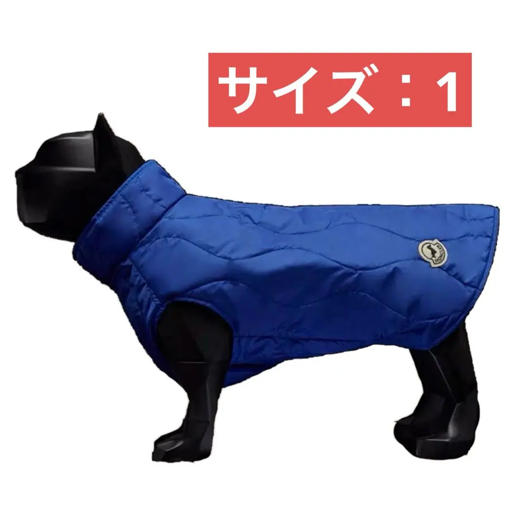 2026年最新】MONCLER犬服の人気アイテム - メルカリ