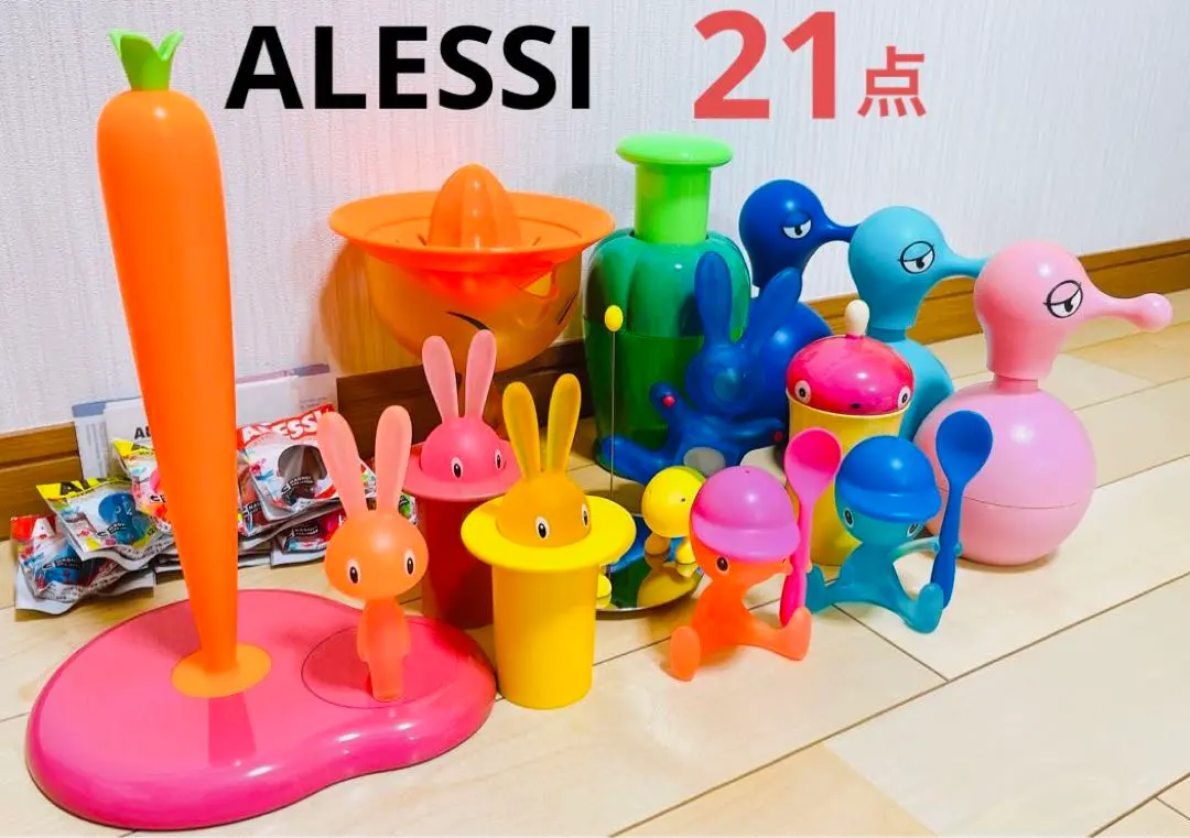 2026年最新】alessi ソープの人気アイテム - メルカリ