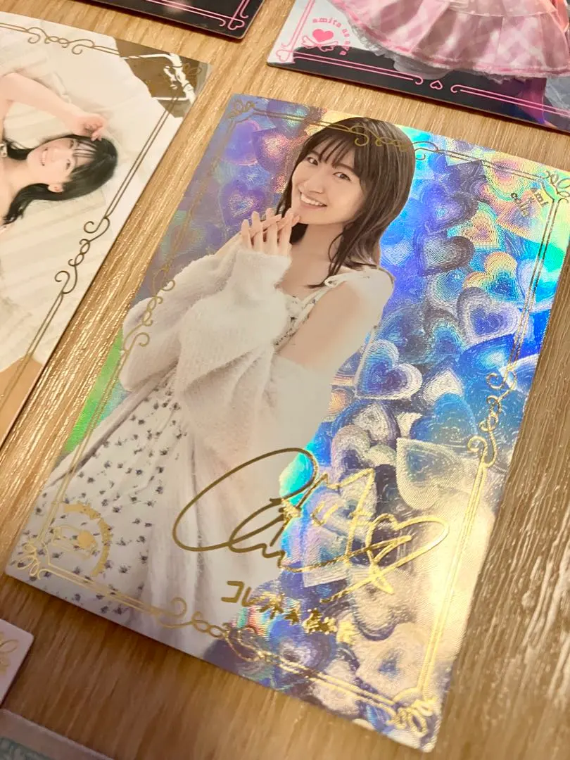 2026年最新】コレクトあみたの人気アイテム - メルカリ