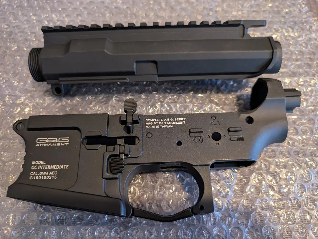 2026年最新】g&g メカボックスの人気アイテム - メルカリ