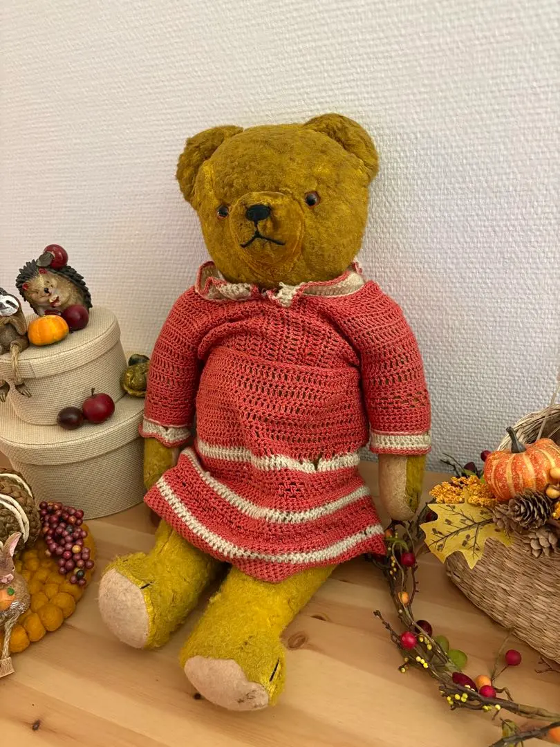 2026年最新】ddrベアの人気アイテム - メルカリ