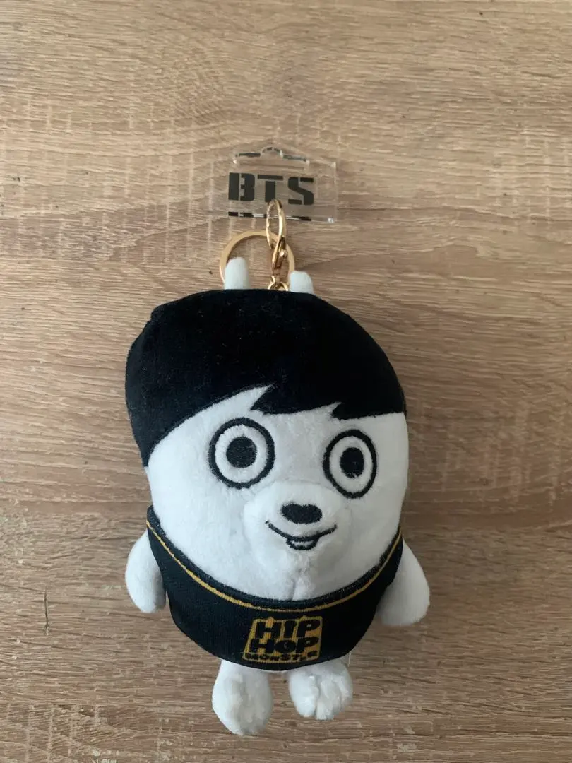 2026年最新】bts ヒップホップモンスター ジョングクの人気アイテム