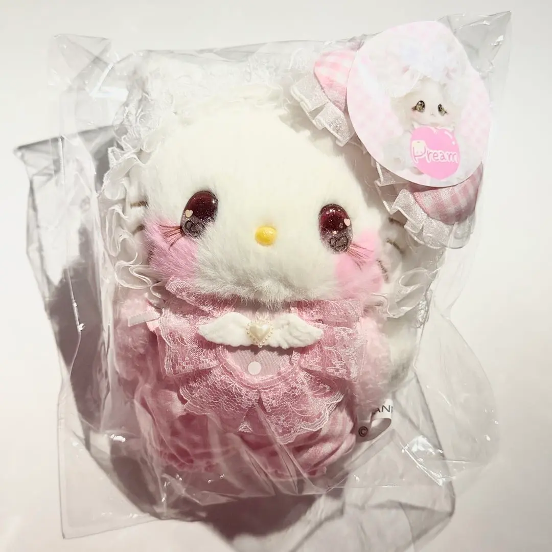 2026年最新】pream ぬいぐるみの人気アイテム - メルカリ
